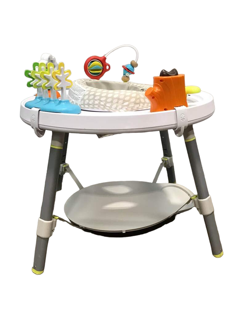 secondhand Skip Hop Explore & More Baby's View 3-Stage Activity Center