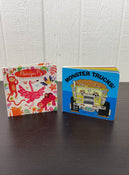 used BUNDLE Board Books