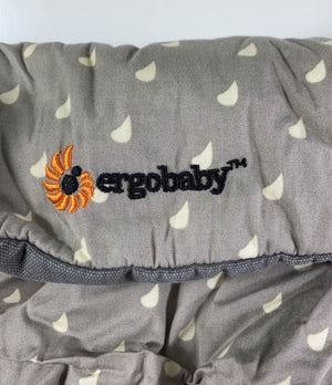 Ergobaby cheap dewy grey