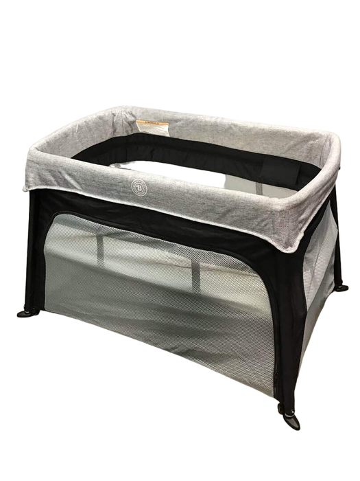 used Lumiere All-in-One Ultimate Travel Crib & Bassinet