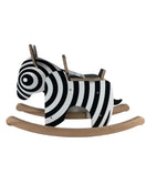 secondhand Newmakers Zebra Rocking Animal