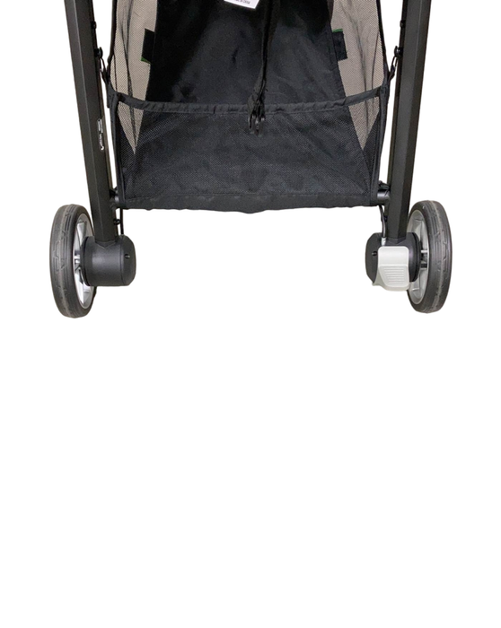 secondhand Baby Jogger City Tour 2 Single Stroller, Pitch Black, 2022