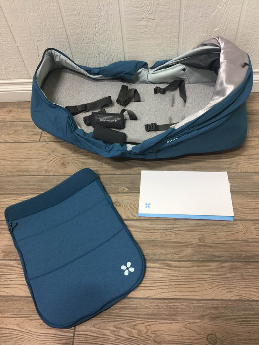 used UPPAbaby MINU Seat Fabric (Ryan)