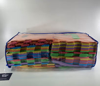 secondhand Spark Alphabet Foam Mat