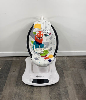 Mamaroo multi outlet plush