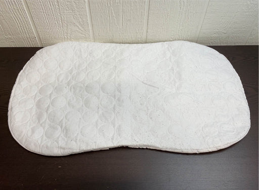 used Halo BassiNest Mattress Pad
