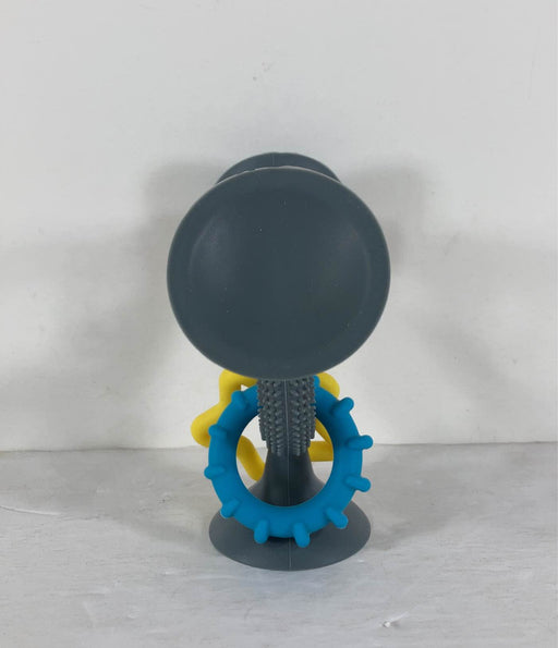 secondhand Nuby Silly Suction Toy