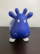 used Trumpette Howdy Cow Bouncer