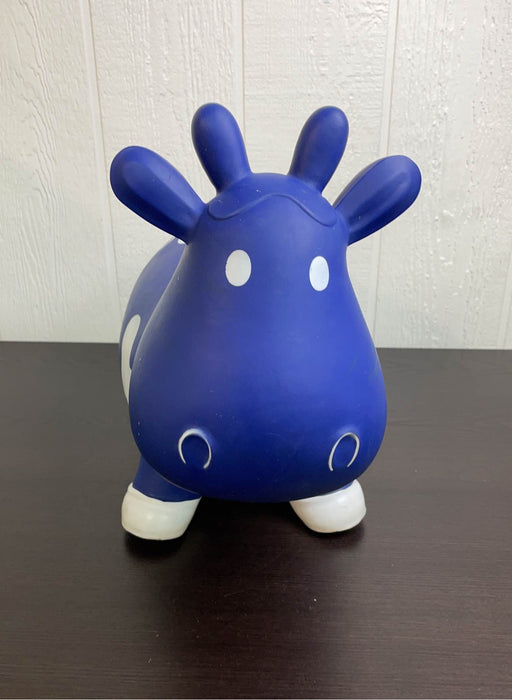 used Trumpette Howdy Cow Bouncer