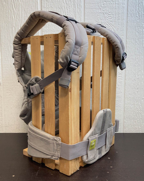 secondhand Lillebaby Natural Baby Carrier