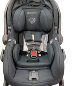 used Infantcarseat