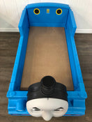 used Step2 Thomas The Tank Engine Toddler Bed