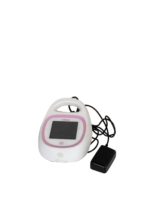 used Unimom Opera Double Electric Breast Pump