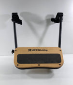 used UPPAbaby VISTA PiggyBack Ride-Along Board, Pre-2015