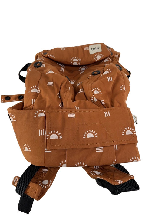 secondhand Baby Tula Explore Baby Carrier, Sedona