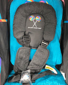 used MacLaren Quest Stroller