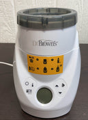 Shop Dr. Brown's Deluxe Baby Bottle Warmer And Sterilizer at GoodBuy Gear
