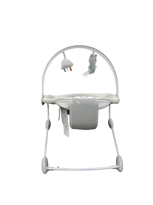 secondhand Infant Gear