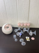 Shop Spectra Baby S2 Plus Electric Breast Pump With Accessories at GoodBuy Gear