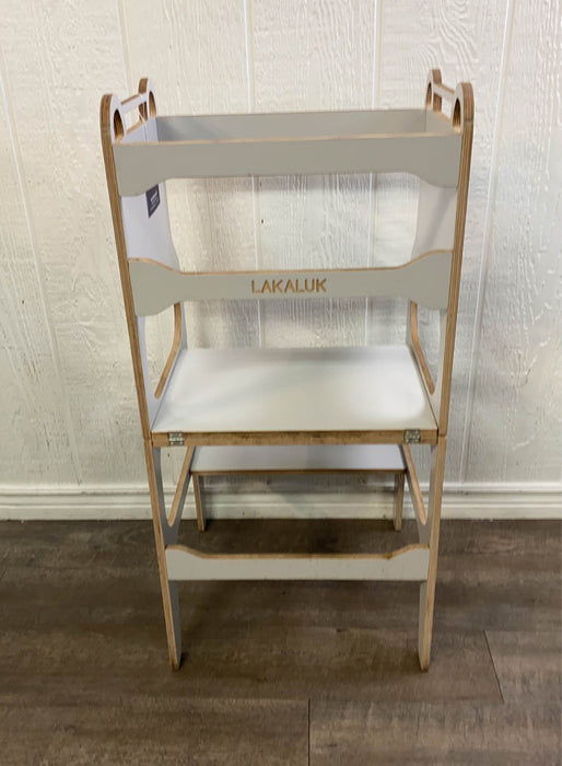 Shop Lakaluk Learning Tower at GoodBuy Gear