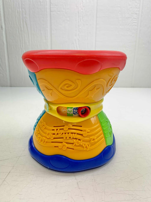 Shop Leap Frog Learn & Groove Color Play Drum at GoodBuy Gear