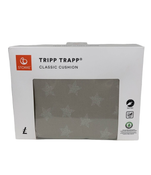 used Stokke Tripp Trapp Classic Cushion, Star Silver