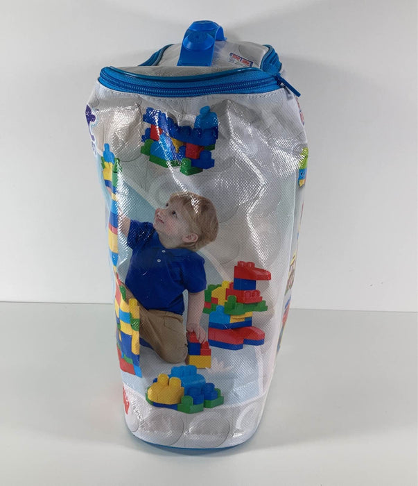 secondhand Mega Bloks Big Building Bag