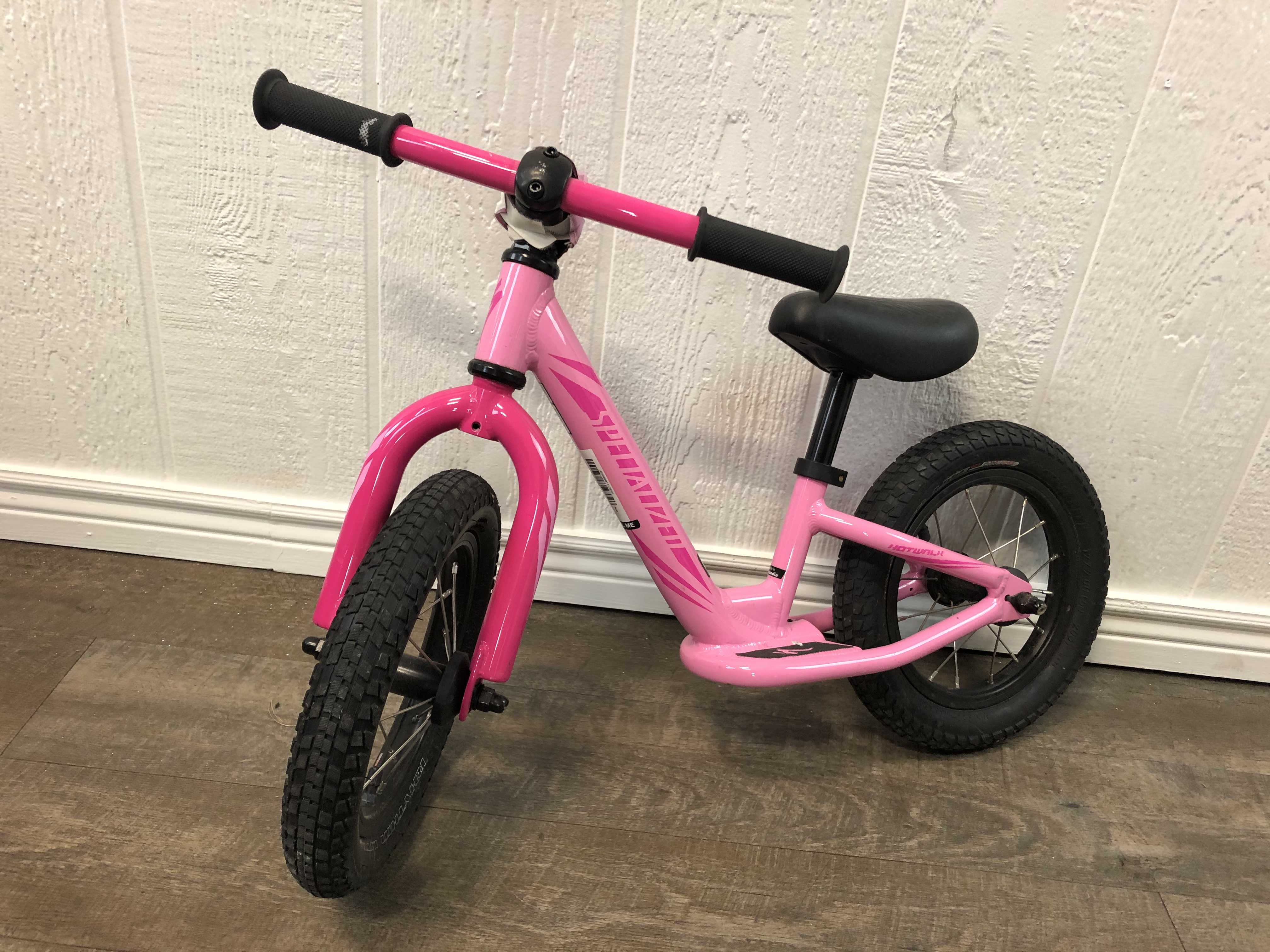 Specialized Hotwalk Balance Bike