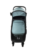 secondhand Mompush Wiz Stroller, Sage