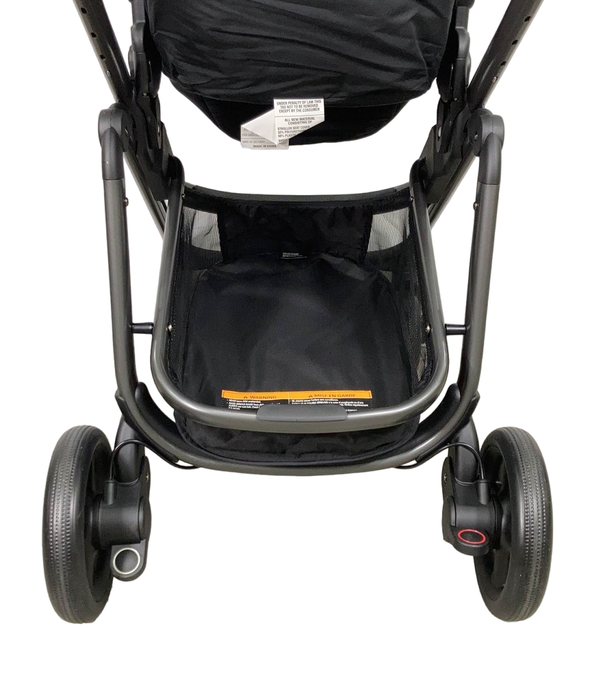 Maxi-Cosi Tayla Stroller, 2022, Essential Black