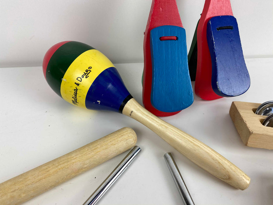 Shop Melissa & Doug Band-In-A-Box at GoodBuy Gear