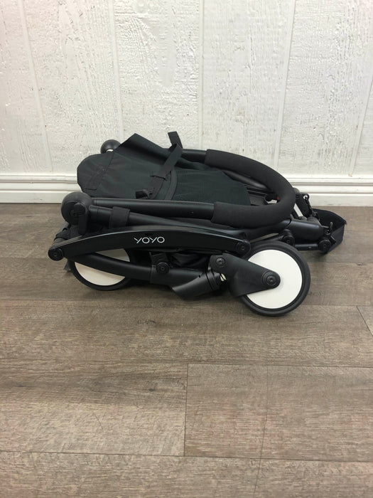 used Babyzen YOYO Stroller