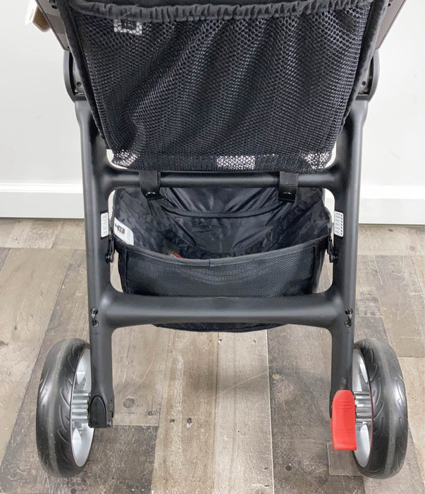 used Larktale Chit Chat Stroller