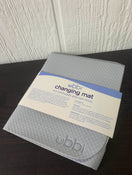 used Ubbi Changing Mat