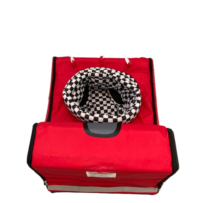 secondhand Delta Children Sit N Play Portable Activity Seat for Babies