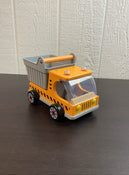 used Hape Dump Truck
