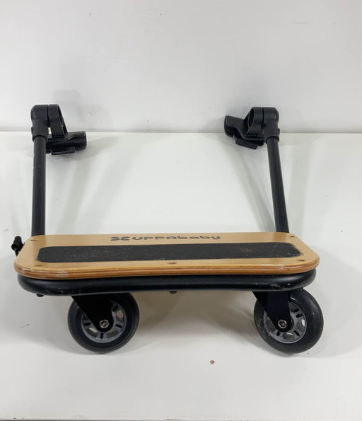 secondhand UPPAbaby VISTA PiggyBack Ride-Along Board, Pre-2015