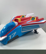 secondhand PAW Patrol Mighty Jet Command Center