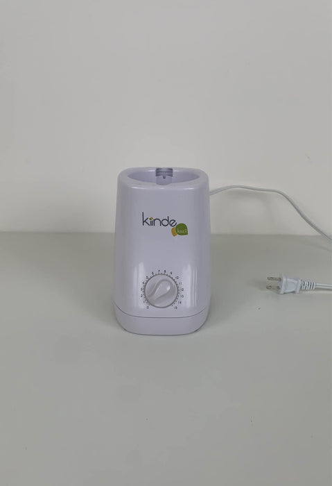 Shop Kiinde Kozii Bottle Warmer And Breastmilk Warmer at GoodBuy Gear