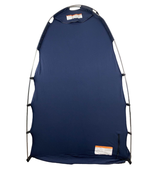 secondhand SlumberPod 3.0 Sleep Canopy, Navy