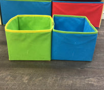 used Delta Children Deluxe Multi-bin Toy Organizer With Storage Bins