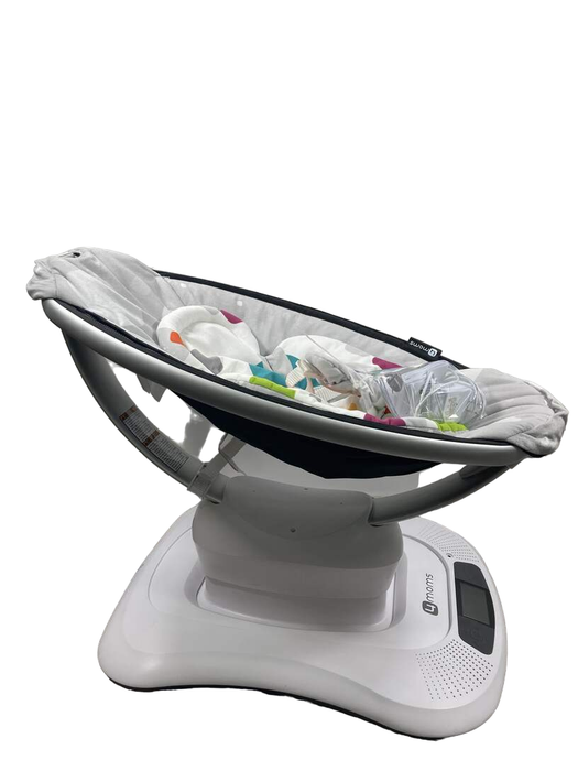 used Infant Gear