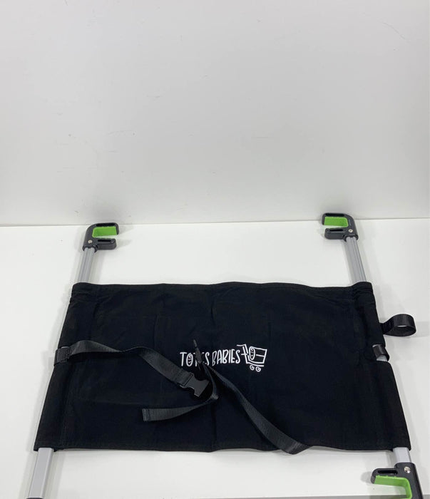 used Totes Babies Car Seat Hammock for Gracery Carts