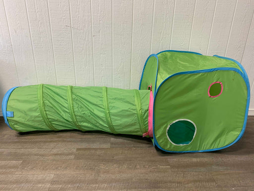 Shop IKEA BUSA Children’s Play Tunnel And Tent at GoodBuy Gear