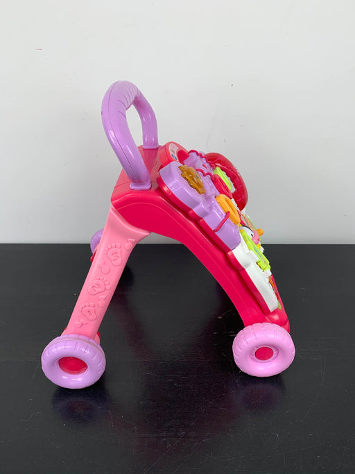 secondhand VTech Sit-To-Stand Learning Walker