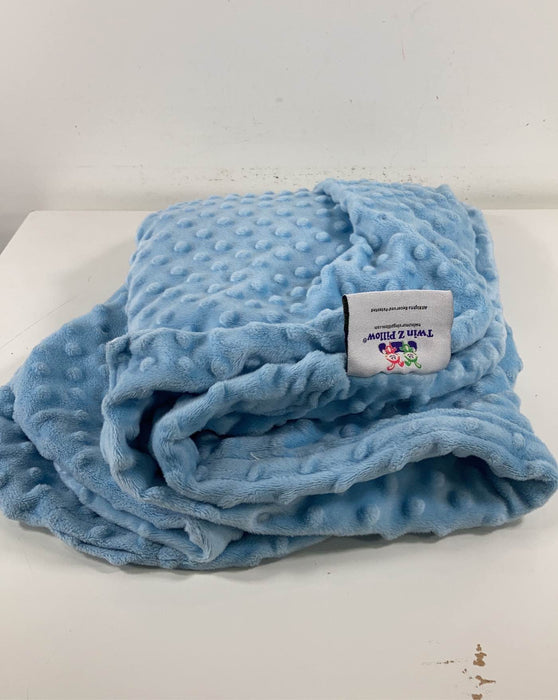 Shop Twin Z Nursing Pillow Cover at GoodBuy Gear