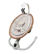 Shop Maxi-Cosi Cassia Swing, Horizon Sand at GoodBuy Gear