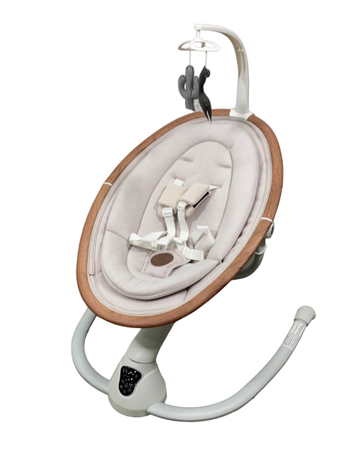 Shop Maxi-Cosi Cassia Swing, Horizon Sand at GoodBuy Gear