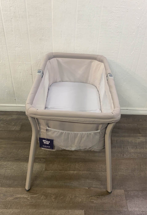 secondhand Chicco Lullago Travel Crib