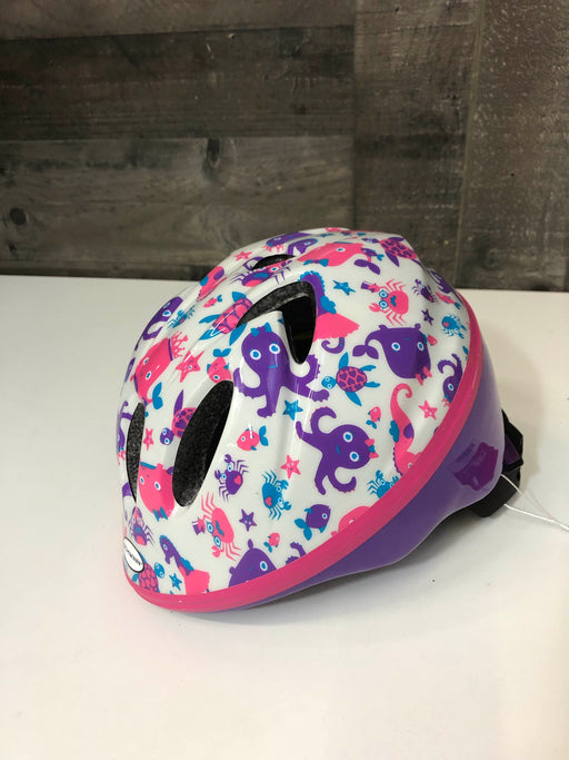 used Schwinn Child Bike Helmet